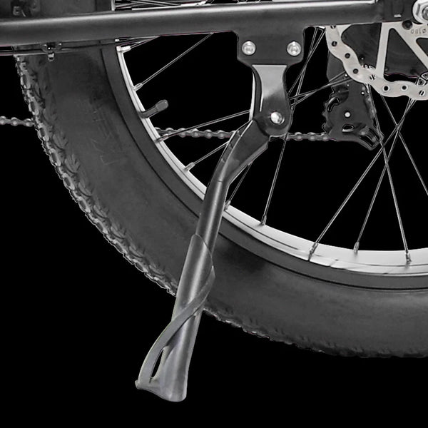 Heavy-Duty Adjustable Stand 