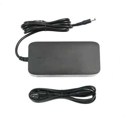 EUNORAU 48V3A 1.0 US/CA Ebike Fast Charger