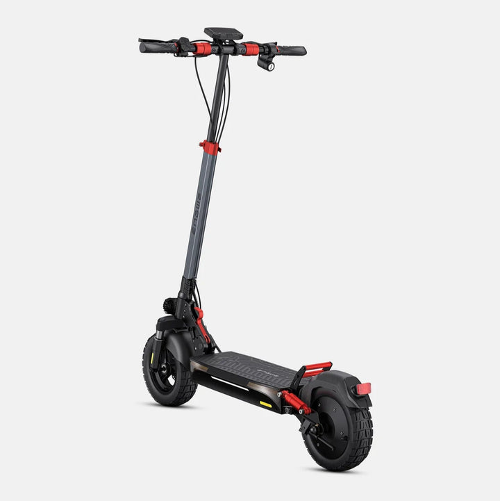 Engwe Y600| 830W 70 km Range Seated E-Scooter