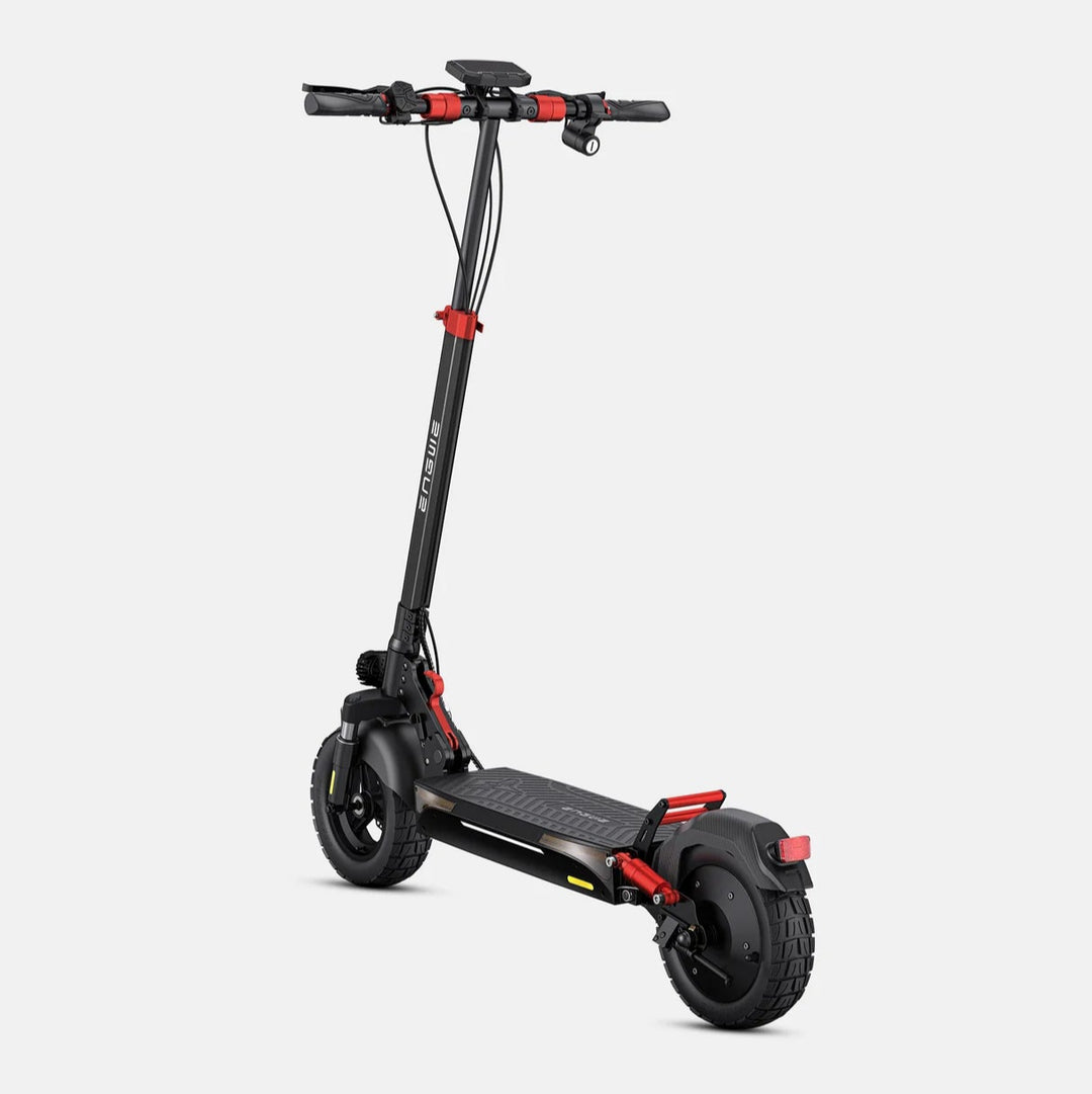 Engwe Y600| 830W 70 km Range Seated E-Scooter