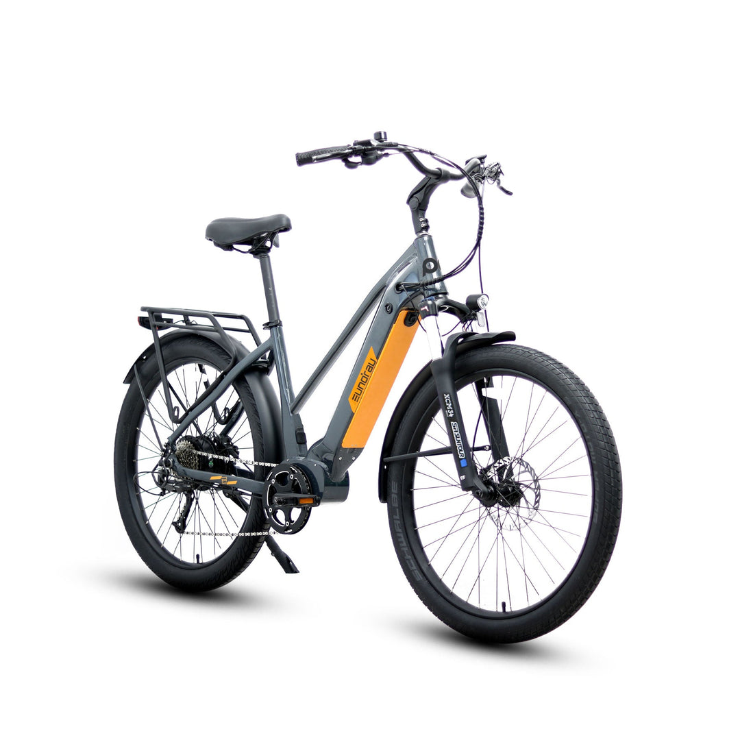 EUNORAU META275 1.0 EBike
