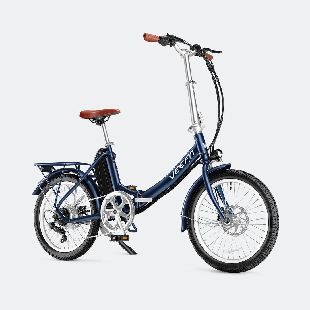 VEEFA Velora 20'' Folding EBike