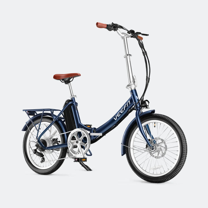 VEEFA Velora 20'' Folding EBike