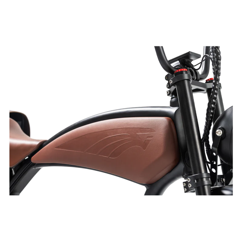 REVI BIKES Cheetah Prowler