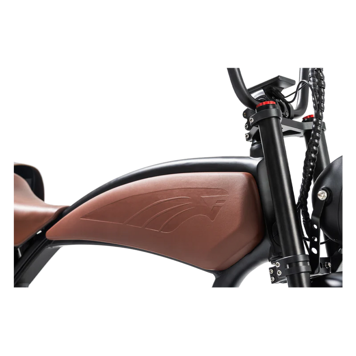 REVI BIKES Cheetah Prowler