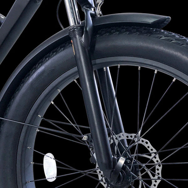 Fat Tire 