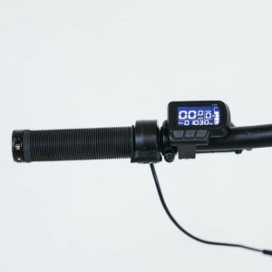 Synergy Ride X2 350W Folding E-Bike