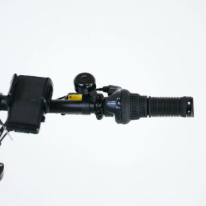 Synergy Ride X2 350W Folding E-Bike