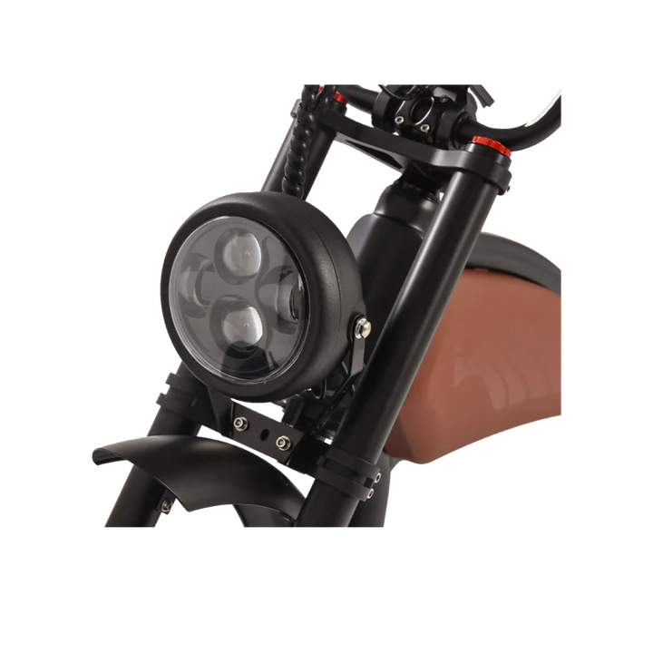 REVI BIKES Cheetah Prowler