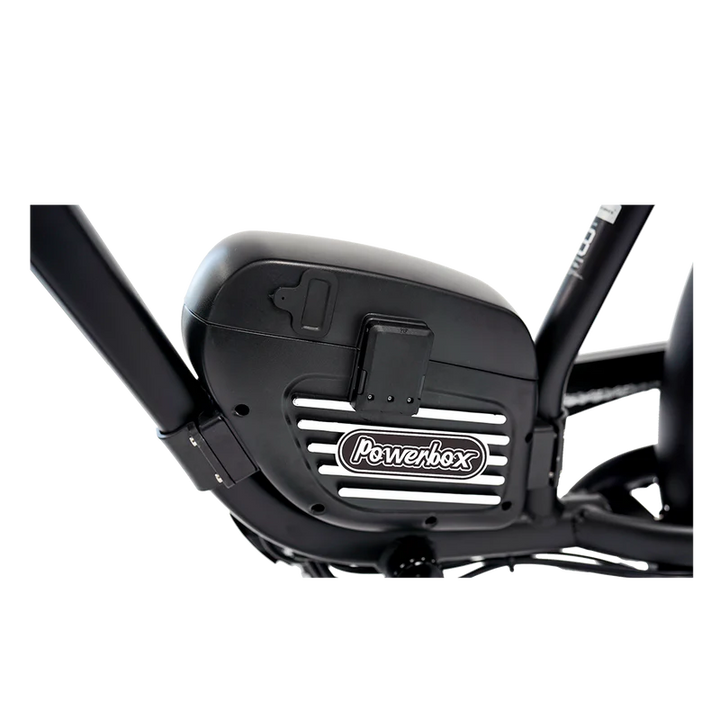 REVI BIKES Cheetah PRO