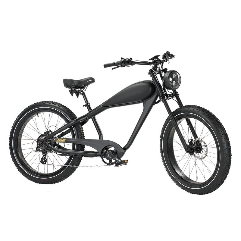 REVI BIKES Cheetah New