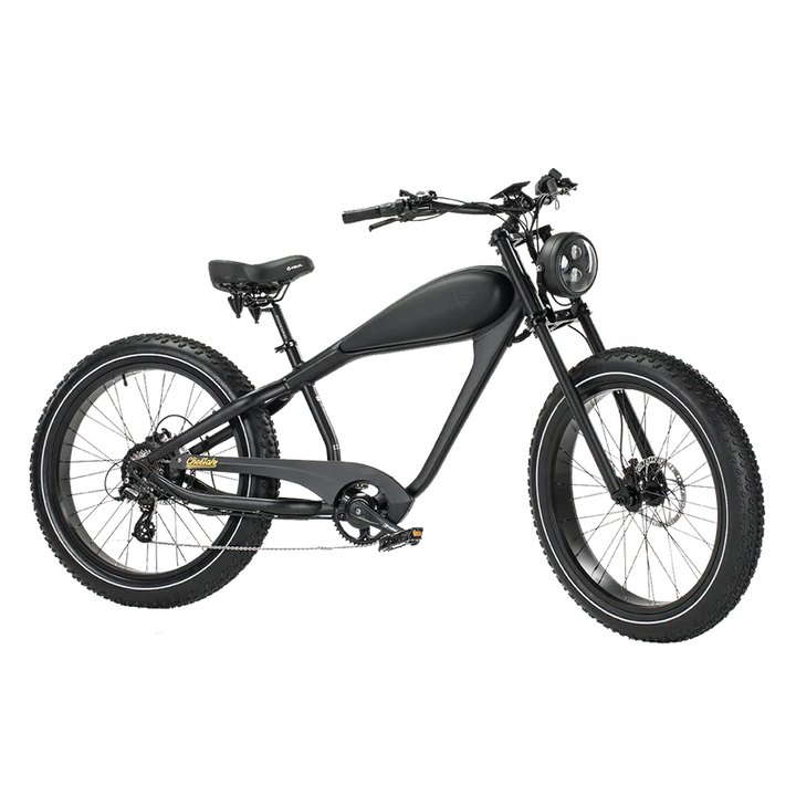 REVI BIKES Cheetah New