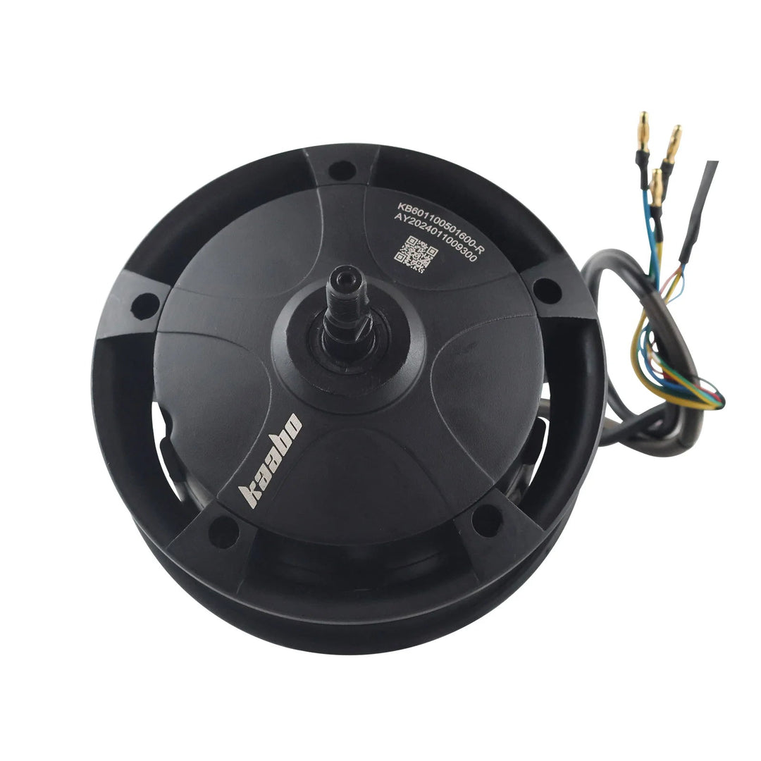 60V 1100W Motor for Warrior X MAX Kaabo Accessories Front 1