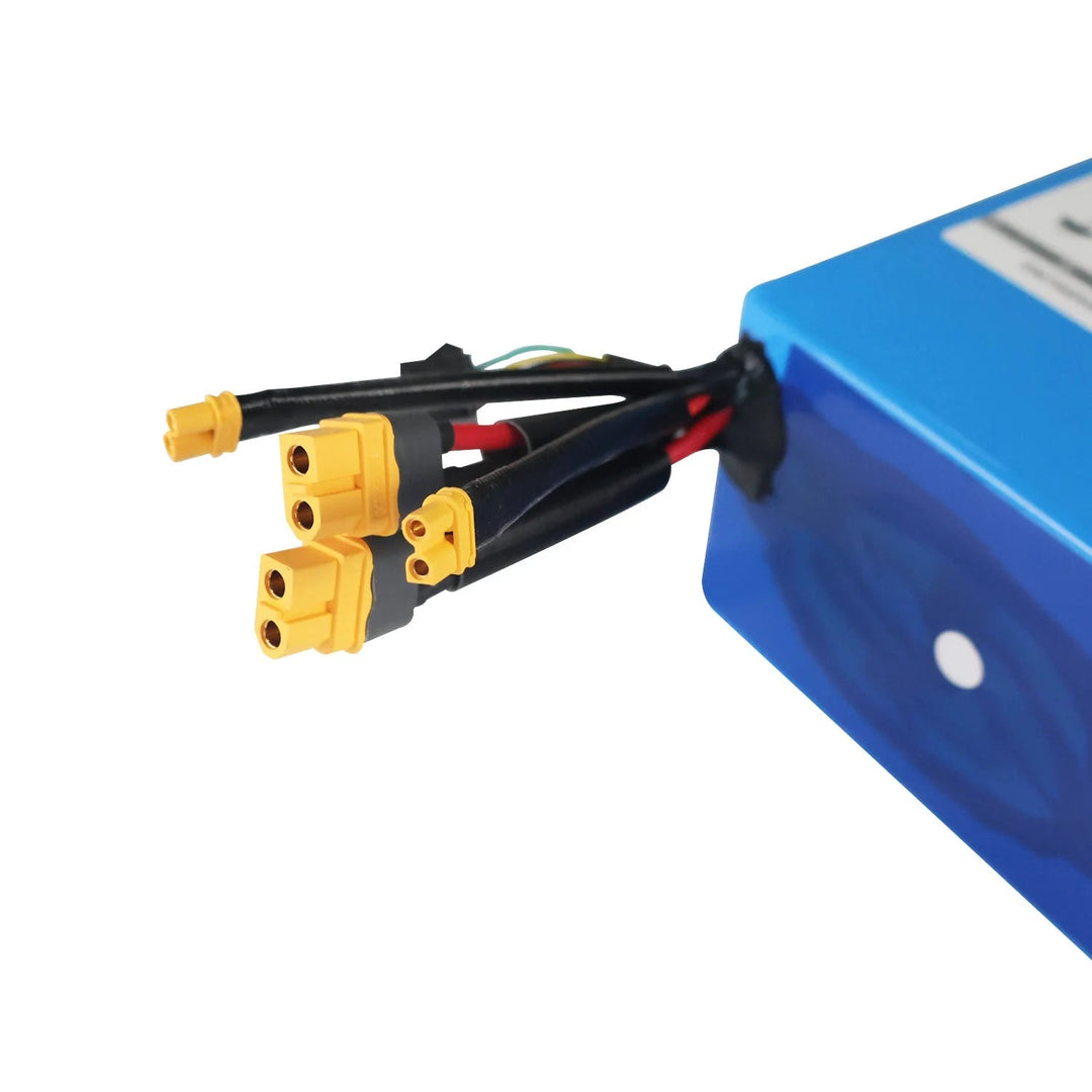 60V27AH Battery for Kaabo Warrior X Max Kaabo Accessories 2