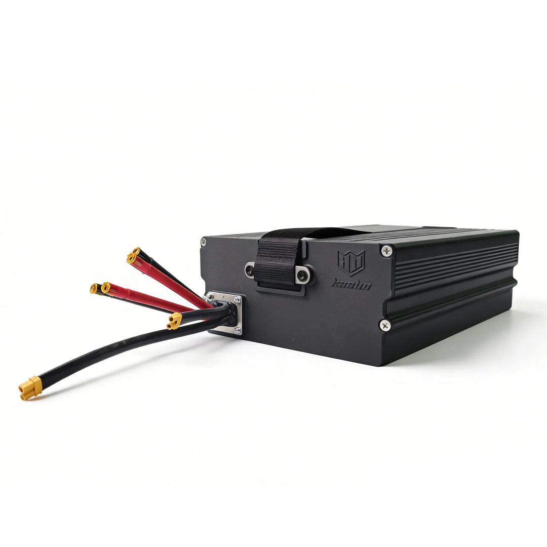 60V36Ah Battery for Kaabo Warrior 11 MAX Kaabo Accessories 3