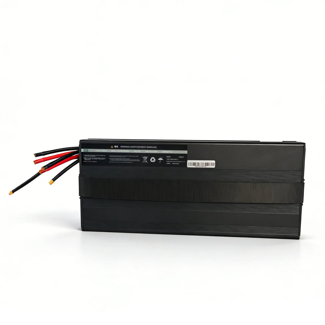 60V36Ah Battery for Kaabo Warrior 11 MAX Kaabo Accessories 1