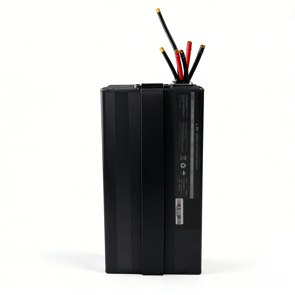 60V36Ah Battery for Kaabo Warrior 11 MAX Kaabo Accessories 2