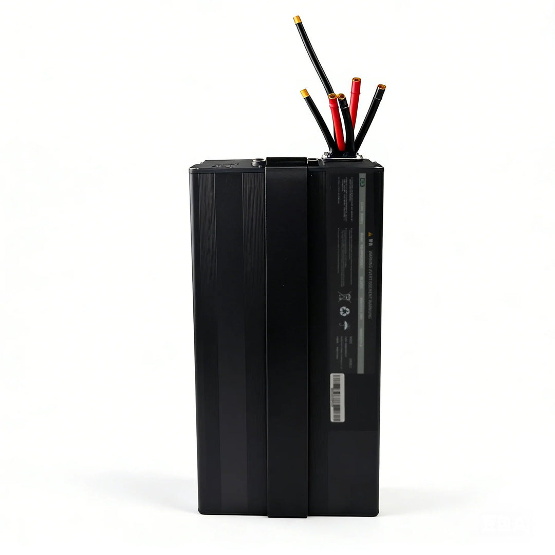 60V36Ah Battery for Kaabo Warrior 11 MAX Kaabo Accessories 2