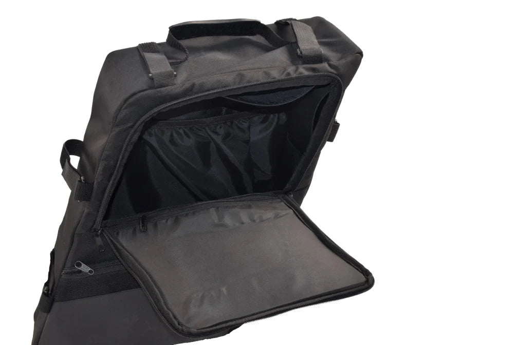 Bags & Baskets For Goat Power Bikes