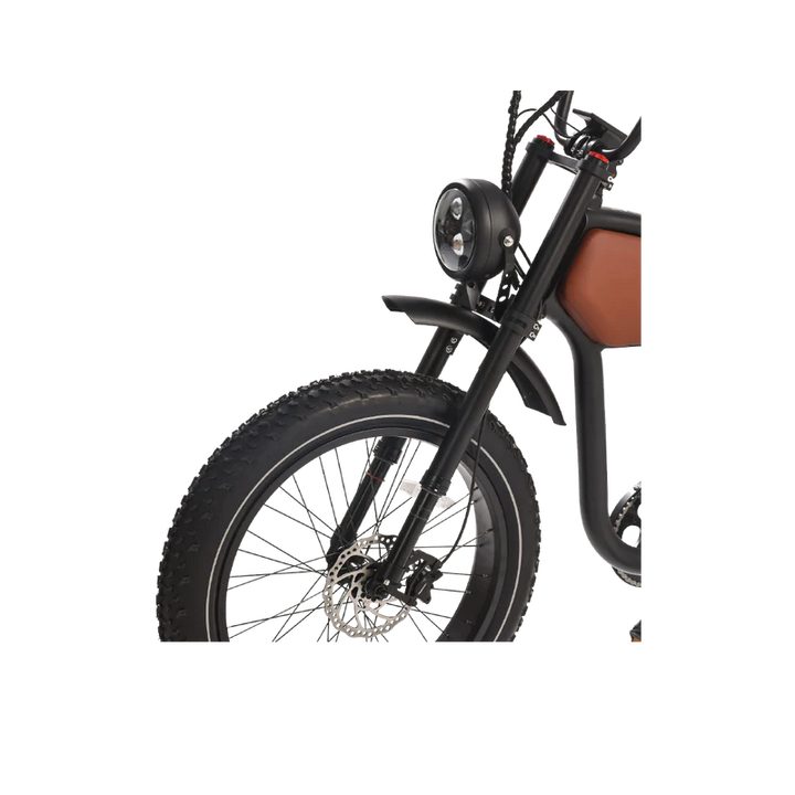 REVI BIKES Cheetah Prowler