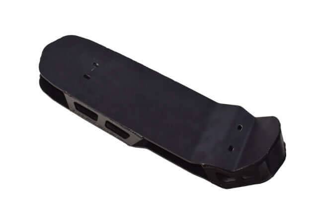 Seat Riser For Goat Power Electric Bikes