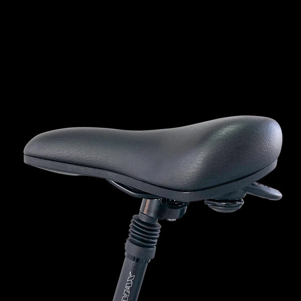 Ergo Comfort Saddle 