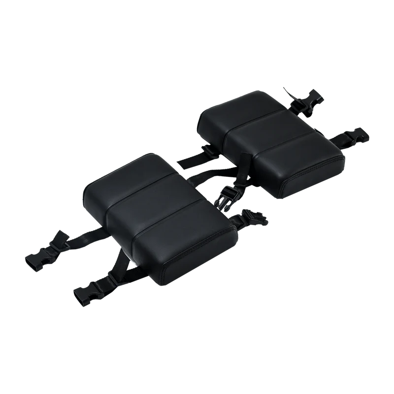 REVI BIKES| Passenger Package