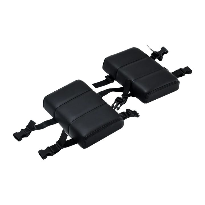 REVI BIKES| Passenger Package