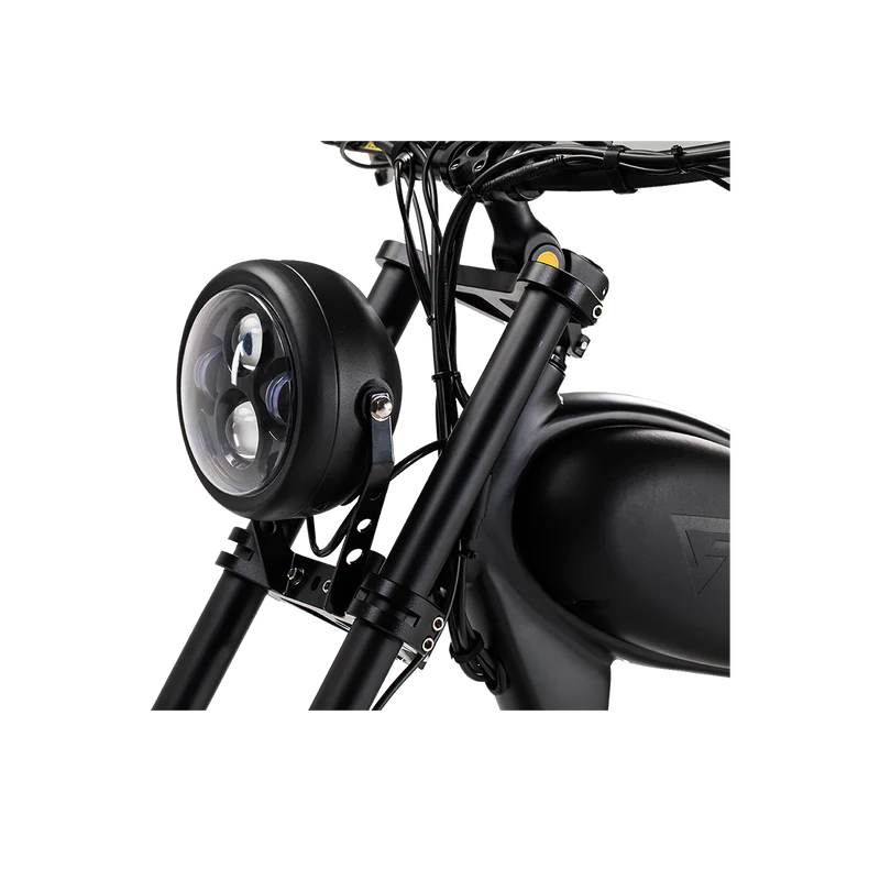 REVI BIKES Cheetah New