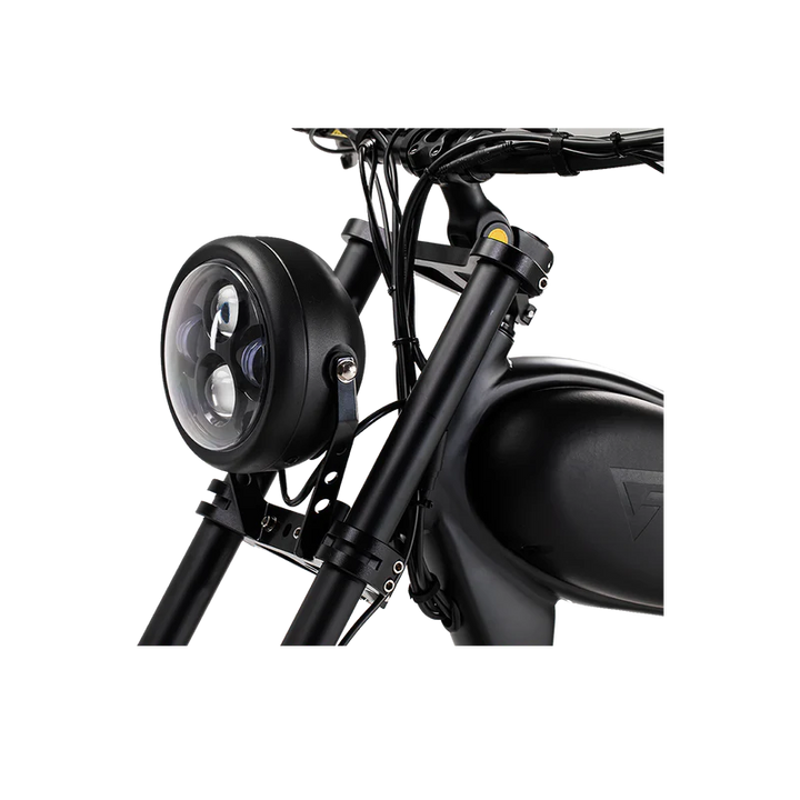 REVI BIKES Cheetah New