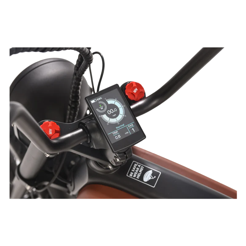 REVI BIKES Cheetah Prowler