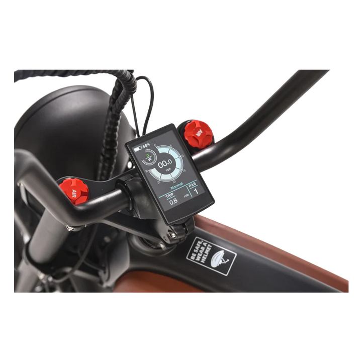 REVI BIKES Cheetah Prowler