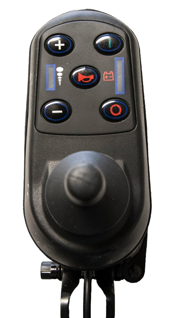 PathwayMobility Replacement Joystick for Geo Cruiser DX, LX and Elite EX