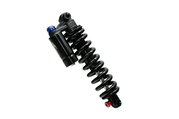 Rear Shock for Goat Power Electric Bikes