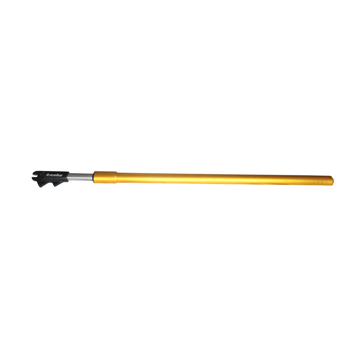 Kaabo King GT Pro Front suspension