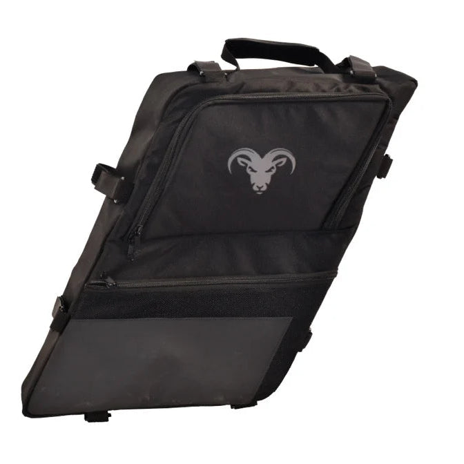 Bags & Baskets For Goat Power Bikes
