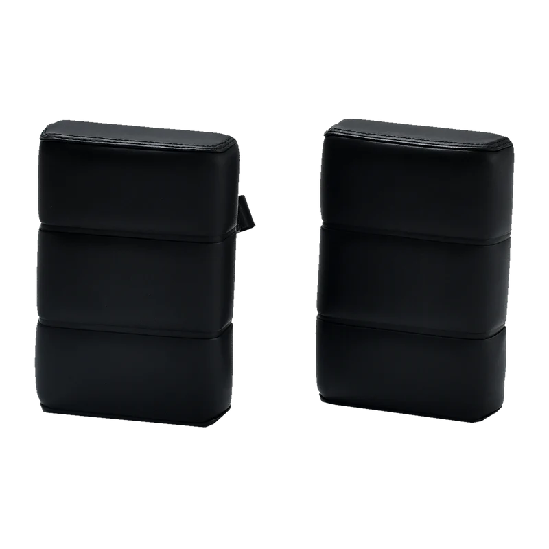 REVI BIKES| Passenger Package
