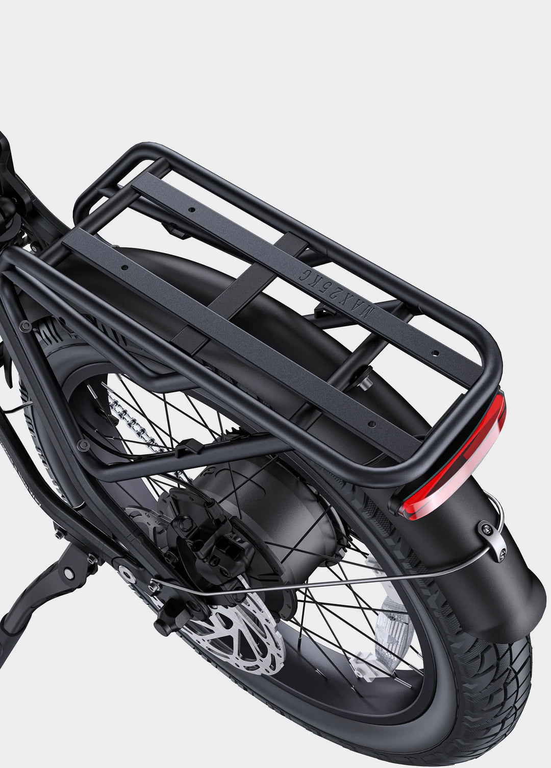 ENGWE L20 3.0| Full Suspension 720Wh Long-Range Utility E-Bike