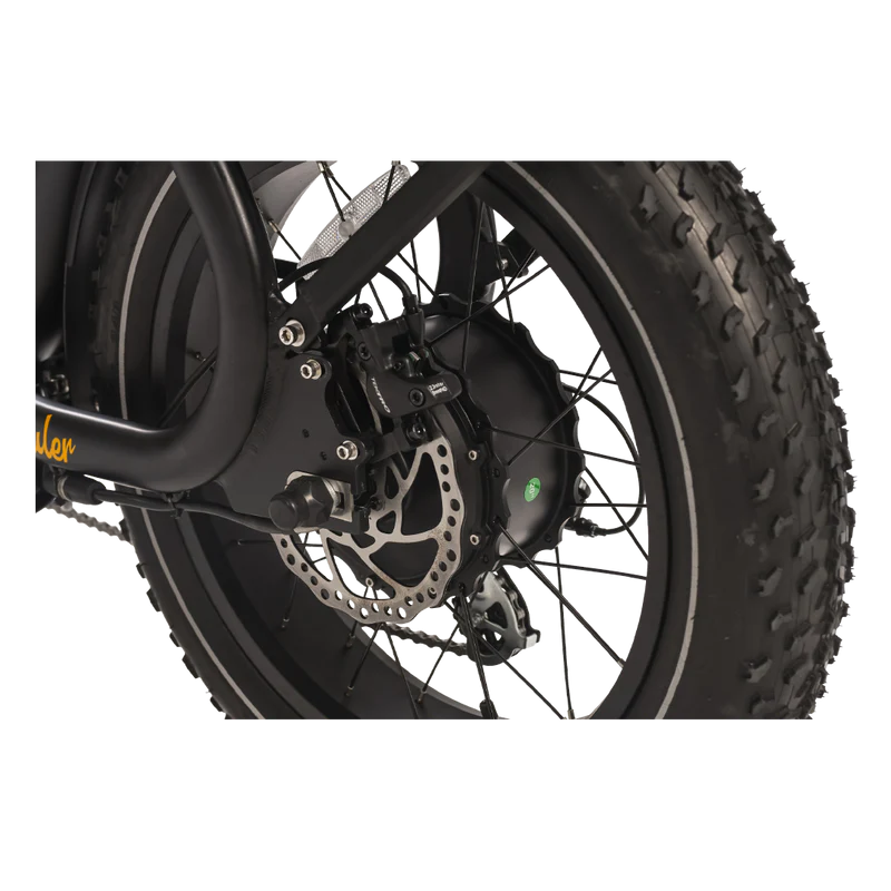REVI BIKES Cheetah Prowler