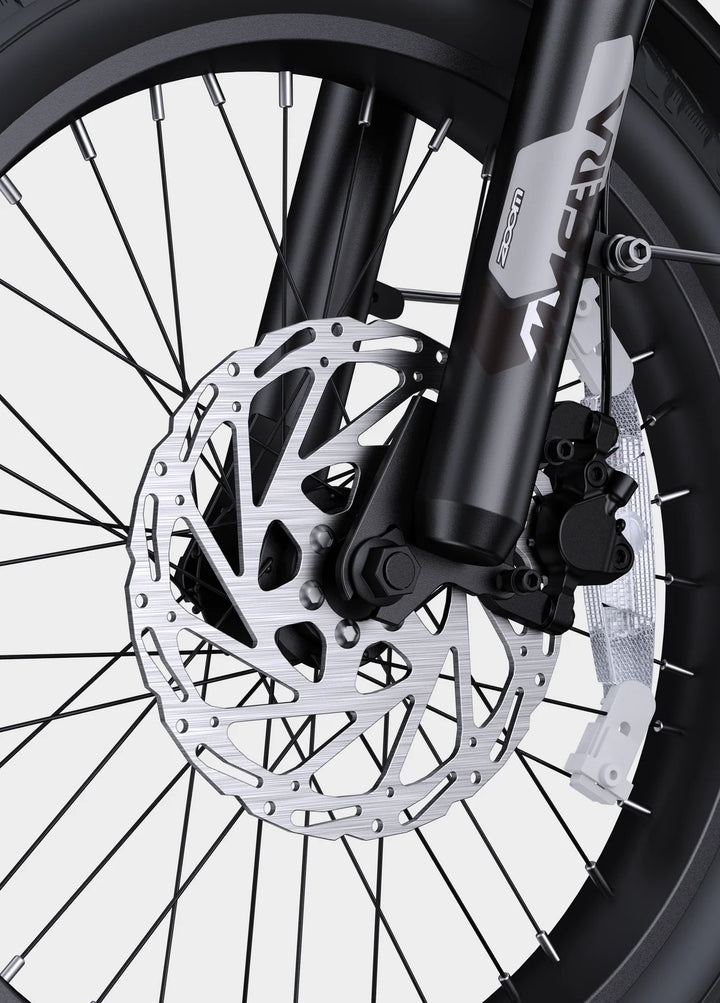 ENGWE L20 3.0| Full Suspension 720Wh Long-Range Utility E-Bike