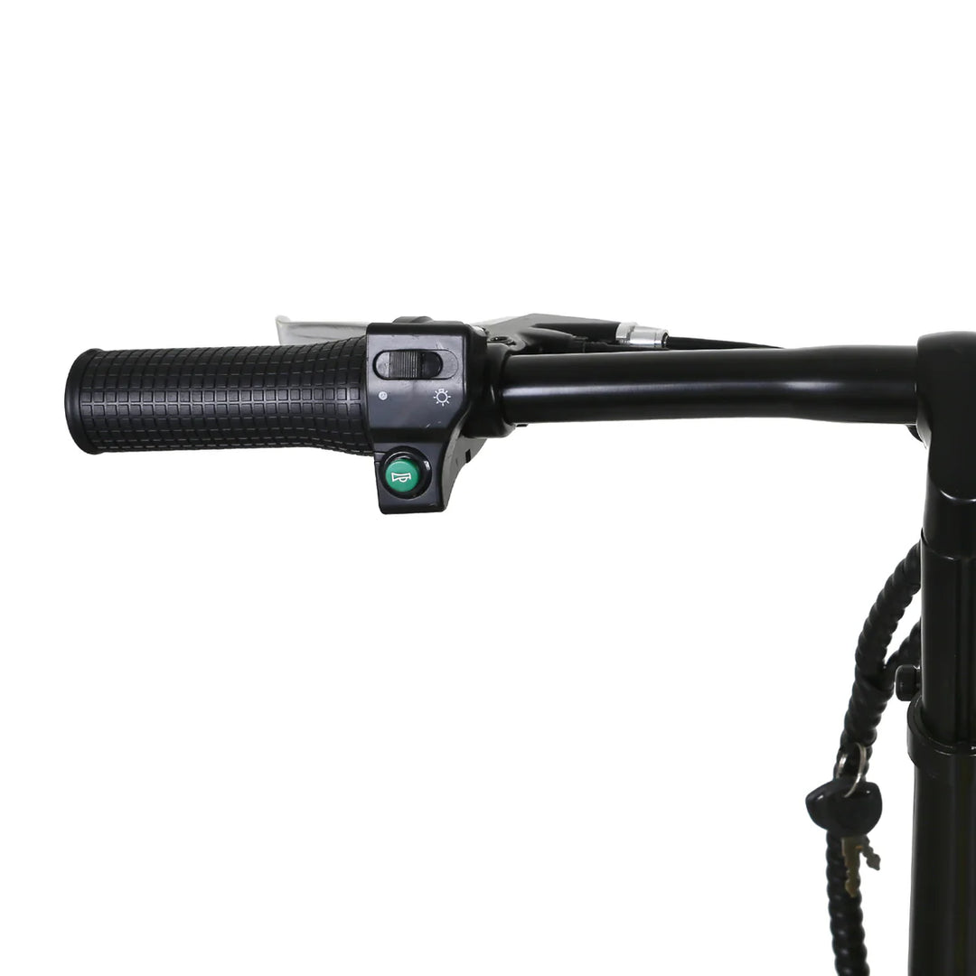 Nakto SKYLARK 2 Folding Fat Tire Electric Bike