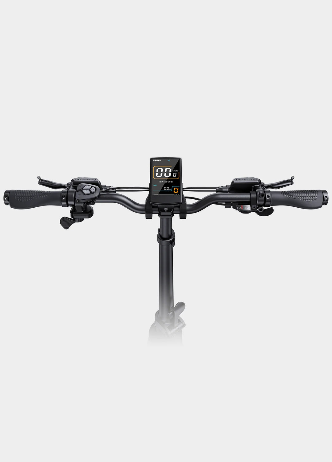 ENGWE L20 3.0| Full Suspension 720Wh Long-Range Utility E-Bike