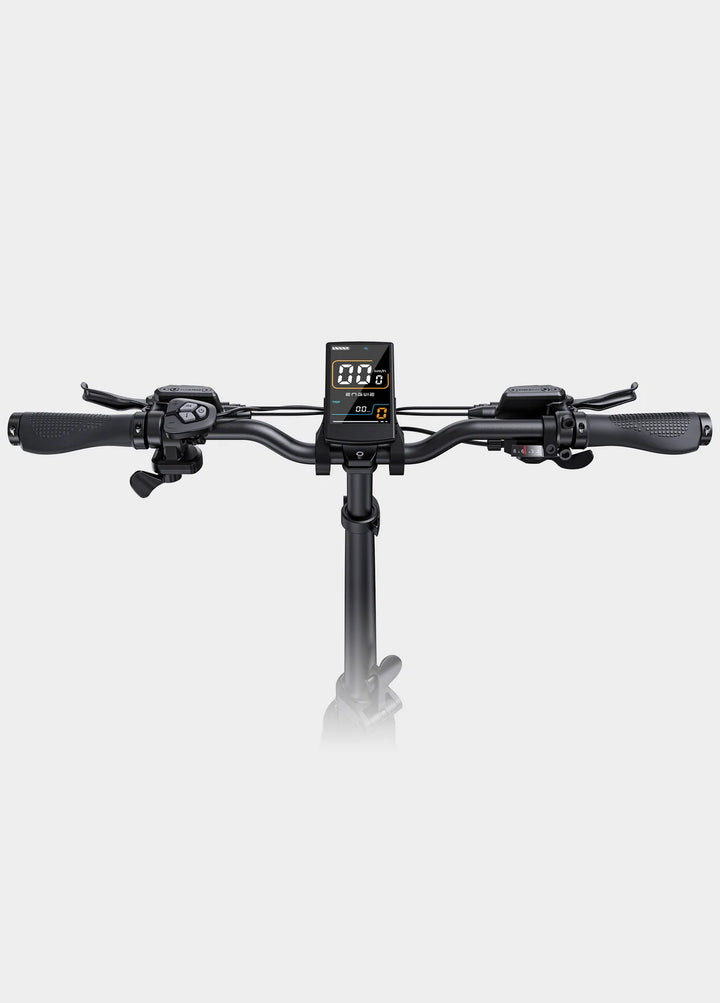 ENGWE L20 3.0| Full Suspension 720Wh Long-Range Utility E-Bike