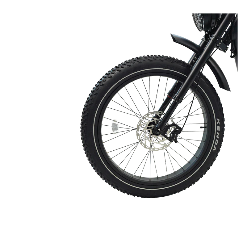 REVI BIKES Cheetah PRO