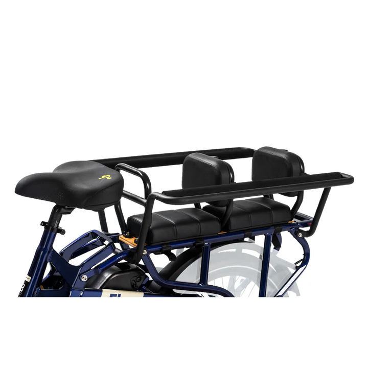 REVI BIKES| Passenger Package