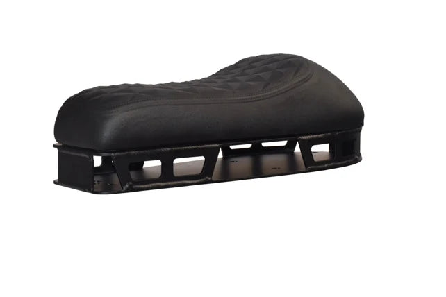 Seat Riser For Goat Power Electric Bikes