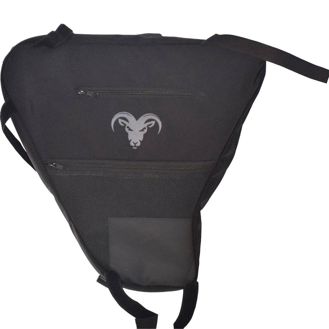 Bags & Baskets For Goat Power Bikes