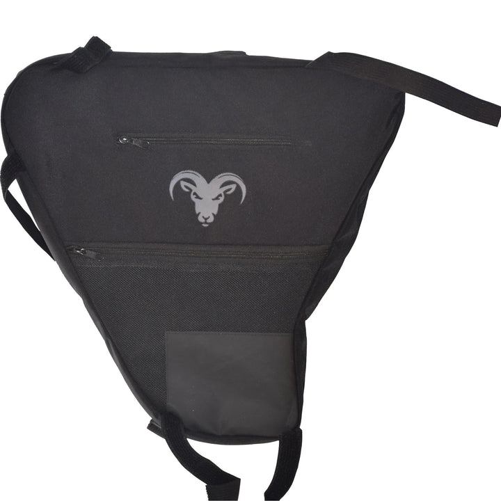 Bags & Baskets For Goat Power Bikes