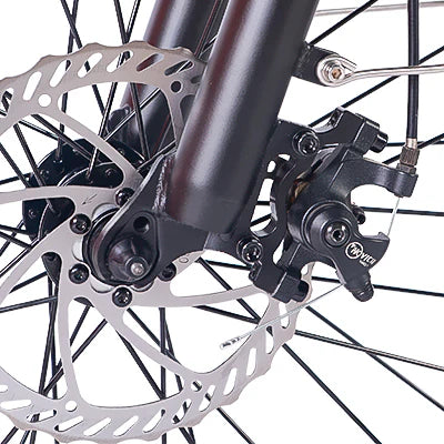 Disc Brakes