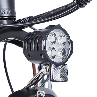 Front Light